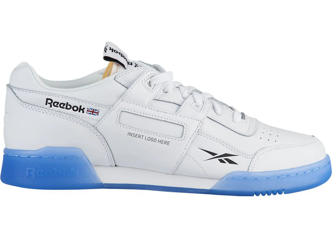 Reebok workout 2025 plus 3am nola