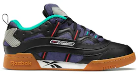 Reebok Workout Plus ATI 3 Black Midnight Ink