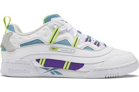 Reebok workout plus 3. discount