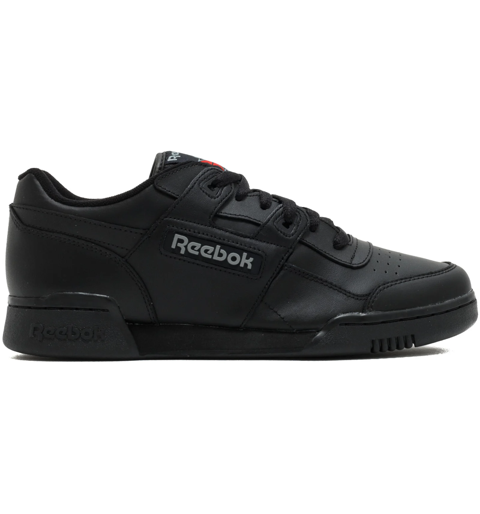 Reebok Workout Plus Black Men s 2760 GB
