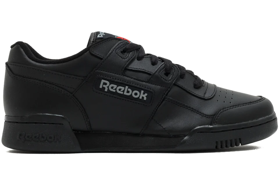 Reebok workout deals plus mu black