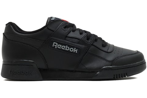 Reebok Workout Plus Black Men s 2760 GB