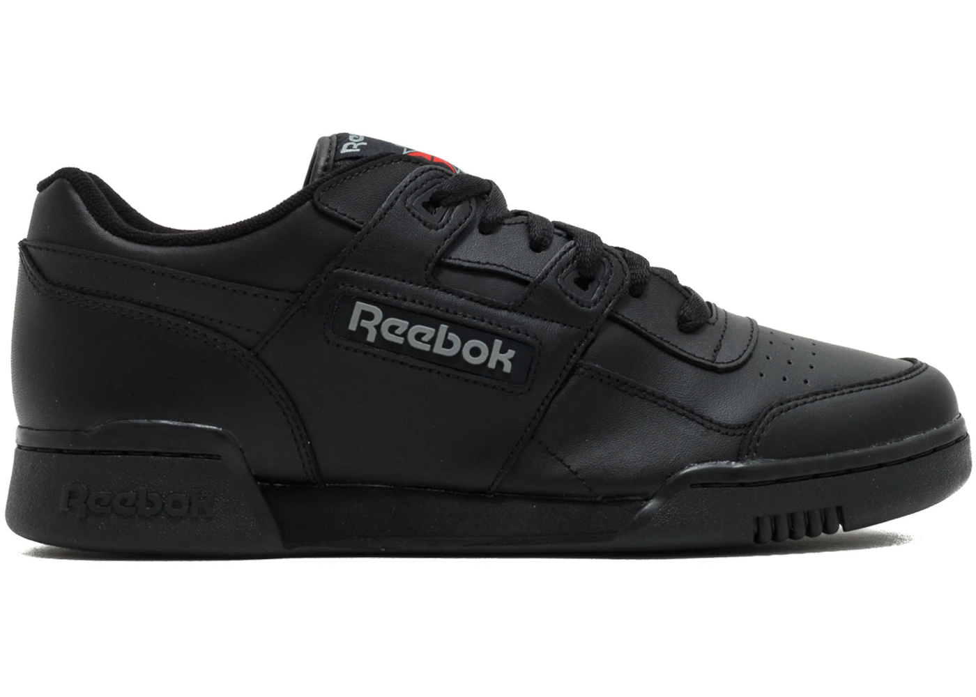 Reebok Workout Plus 2760 | vlr.eng.br