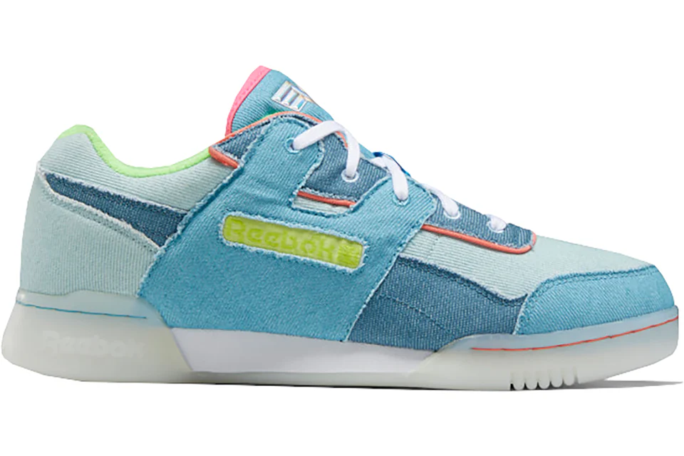 Dc workout shoes sales