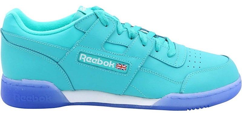 reebok workout plus ice