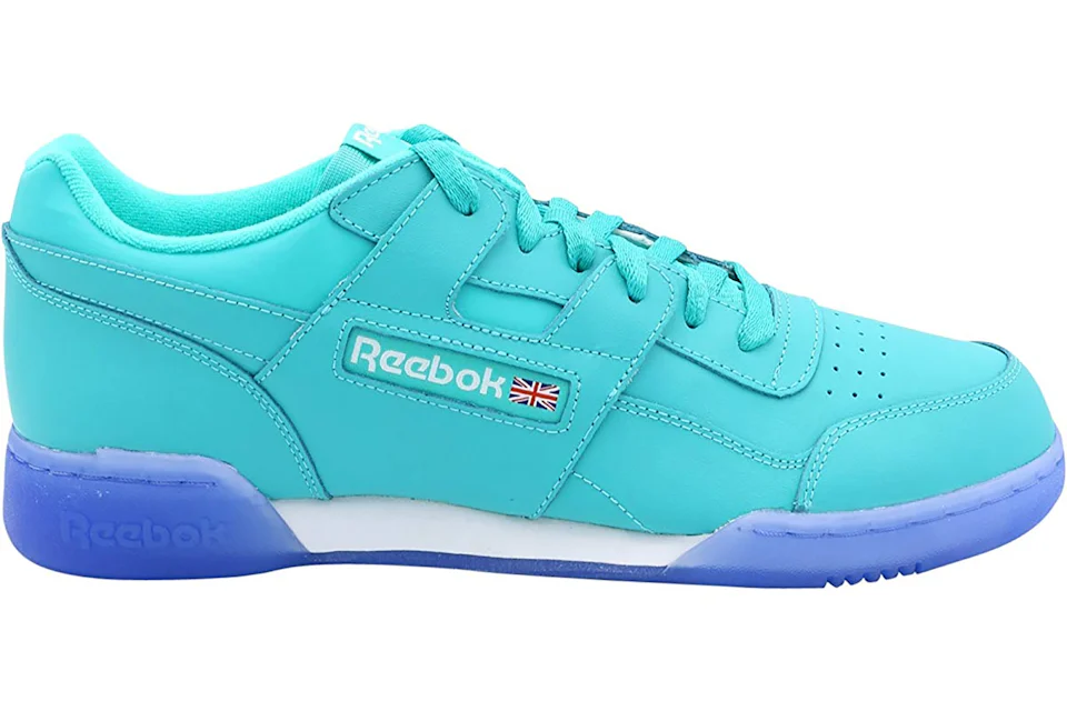 Reebok mid ice best sale for sale