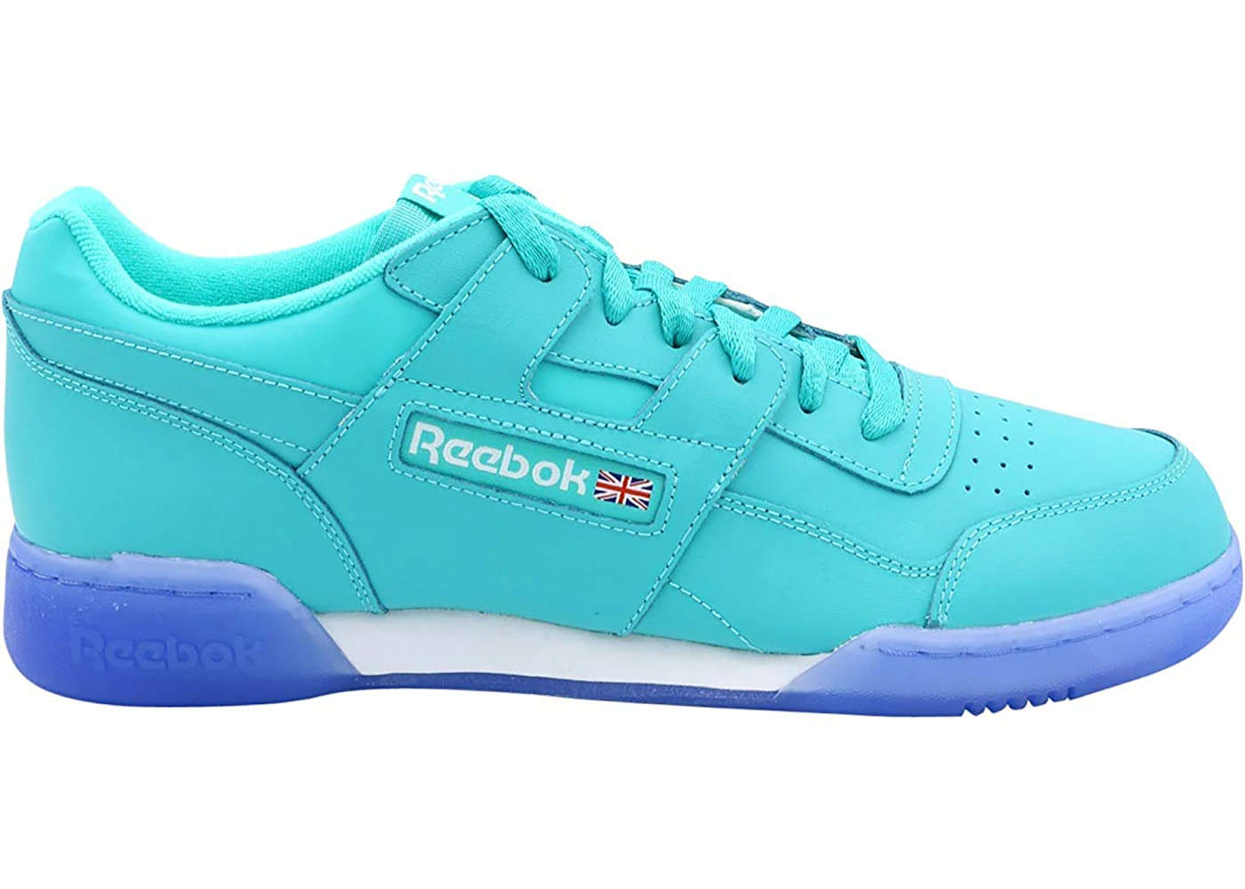 Reebok mid online ice for sale