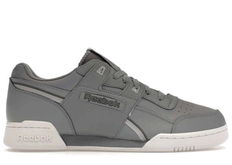 Reebok workout cheap plus mu chalk