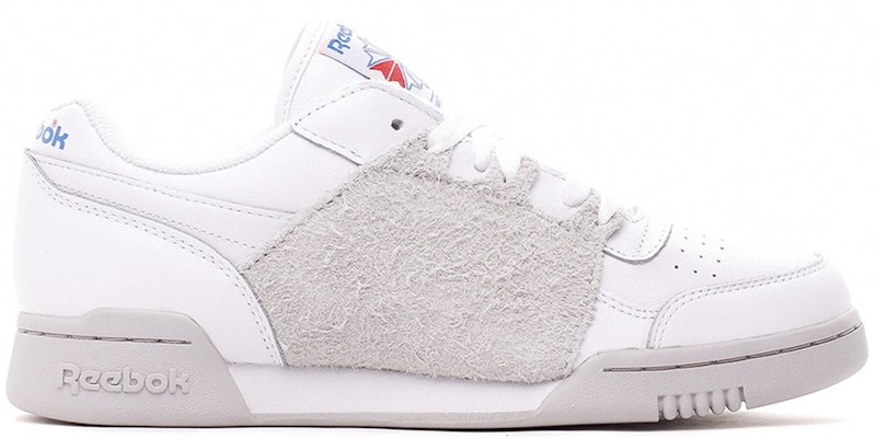 awake reebok club c 85