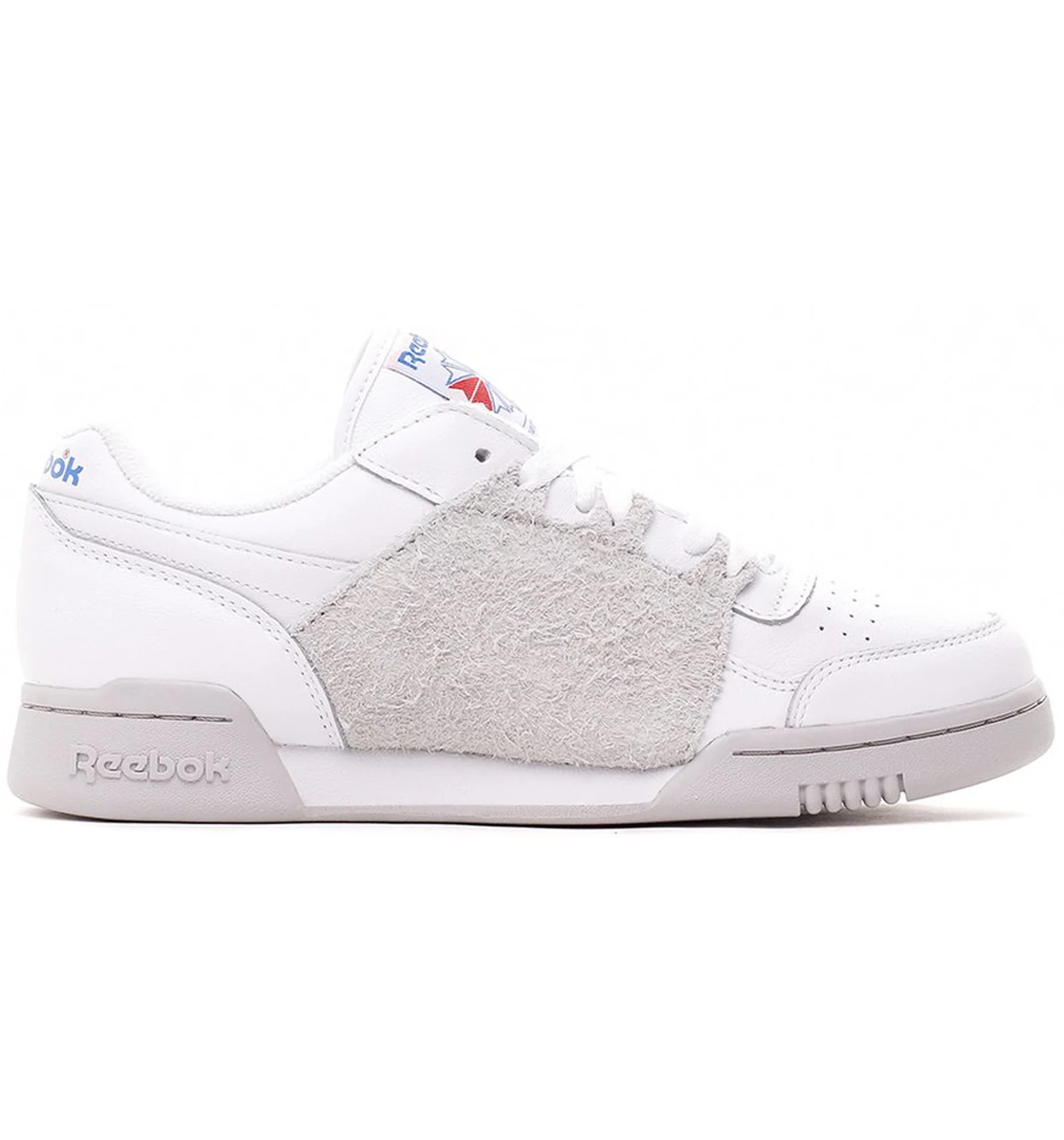 Reebok Workout Plus Nepenthes