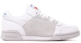 Reebok workout 2025 ripple ice