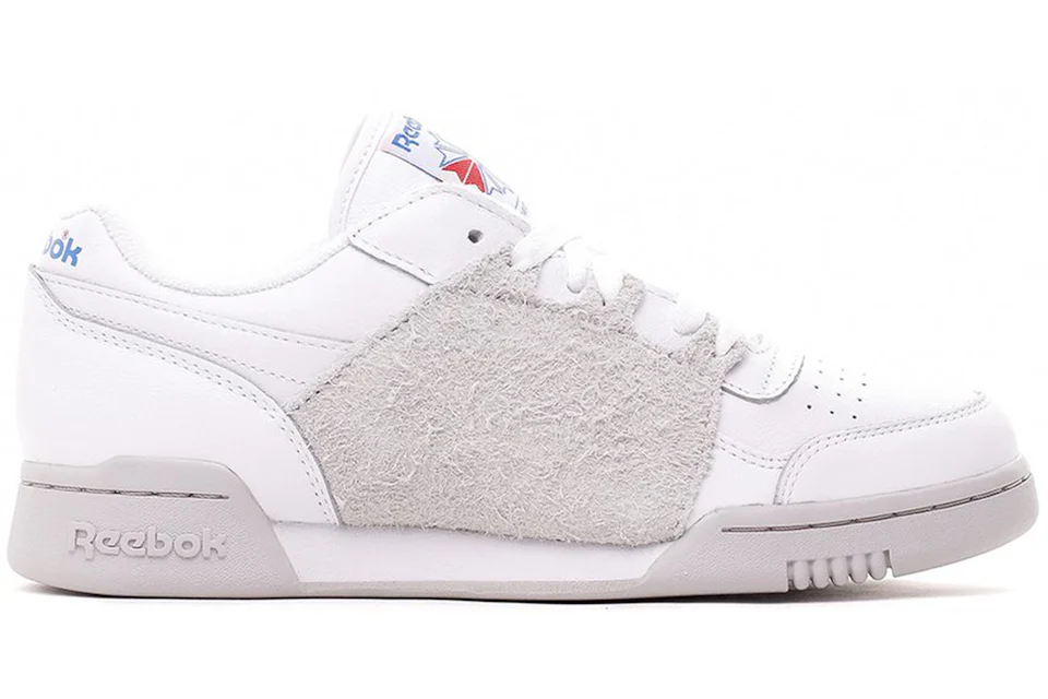 Reebok Workout Plus Nepenthes