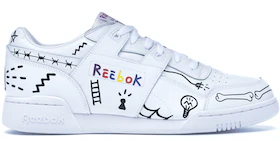 Reebok Workout Plus Trouble Andrew 3:AM