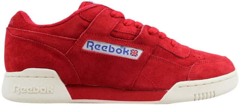 Reebok cheap primal red