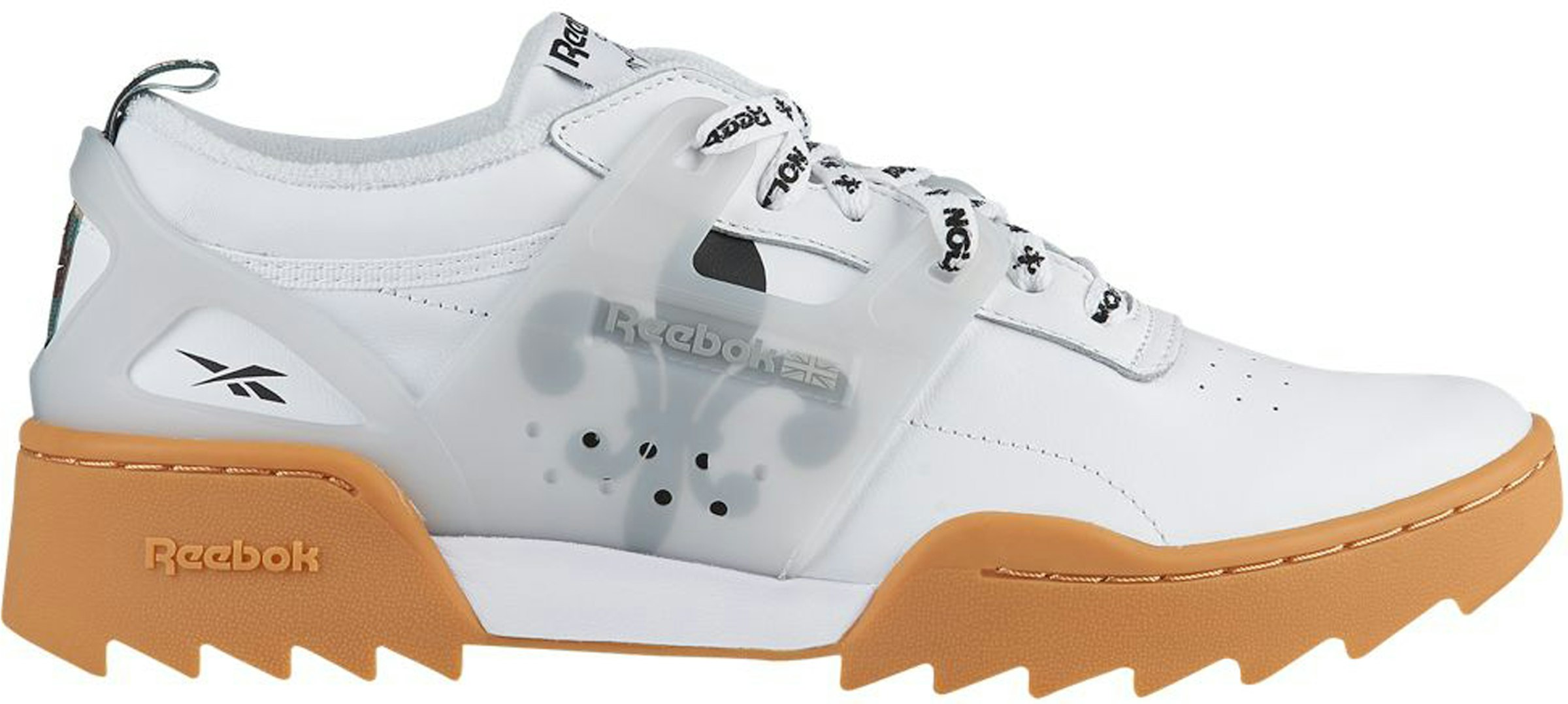 Buy Reebok Workout Shoes Sneakers - StockX