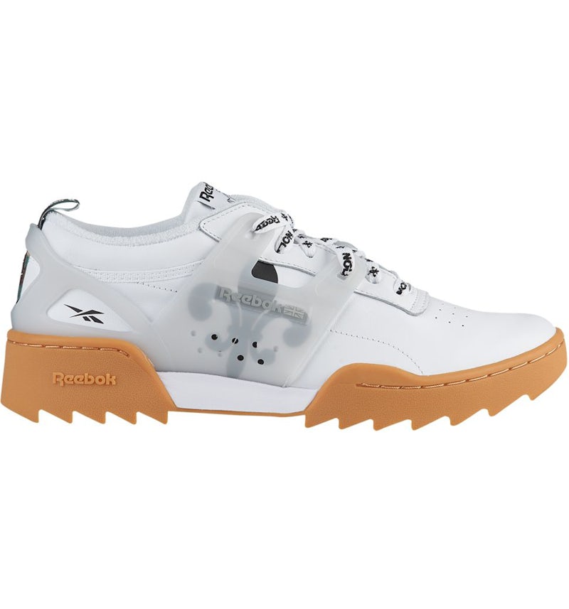 Reebok Workout Ripple 3 AM NOLA Men s DV4592 GB