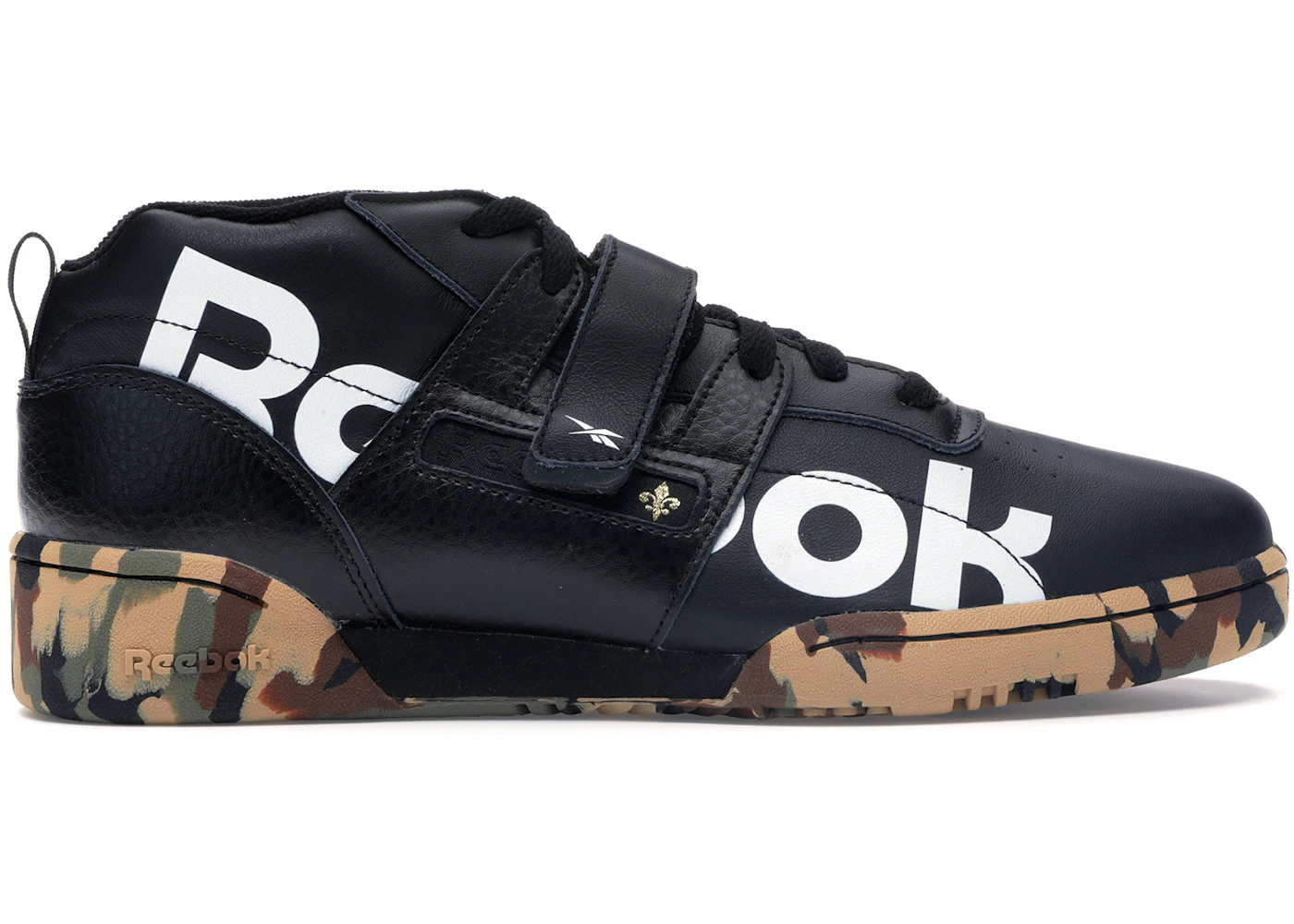 Reebok 3am shoes Clearance