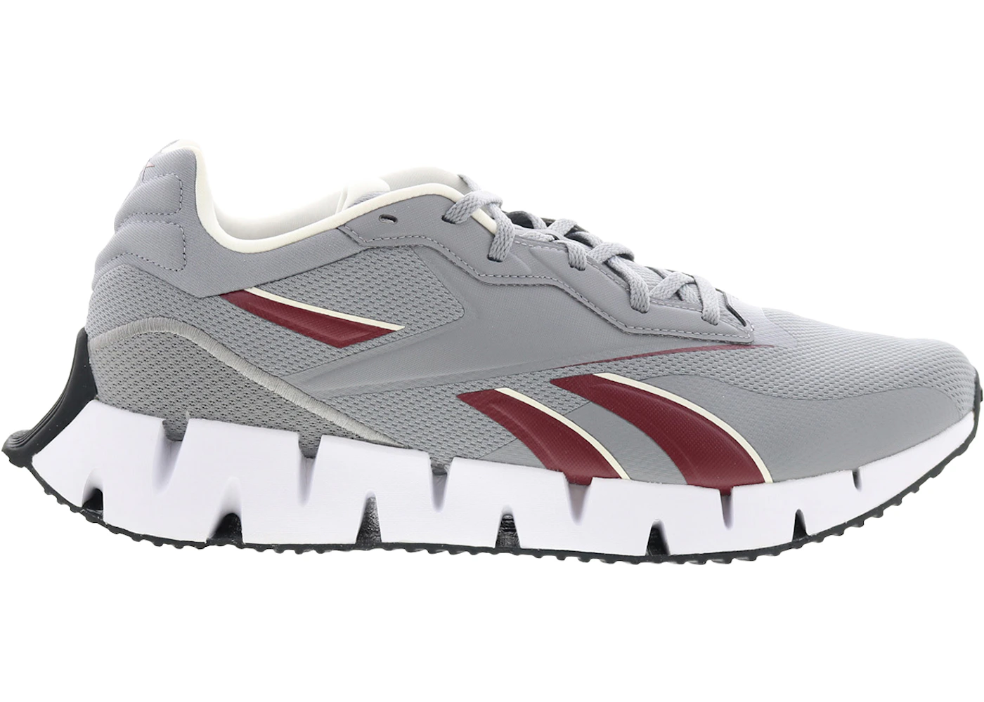 Zig Kinetica Reebok Zig Dynamica Grey Reebok India Reebok Distance