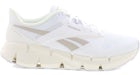 Reebok Zig Dynamica 5 Footwear White Chalk Sport Beige