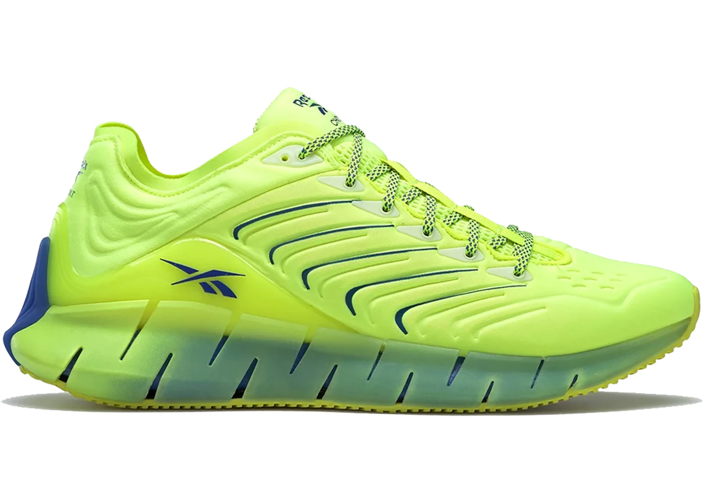 Reebok chromat best sale