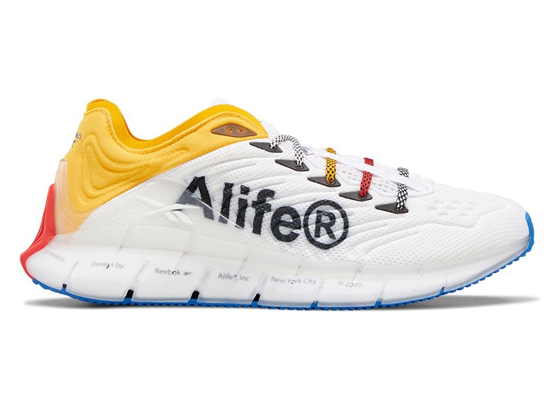 Reebok x alife online