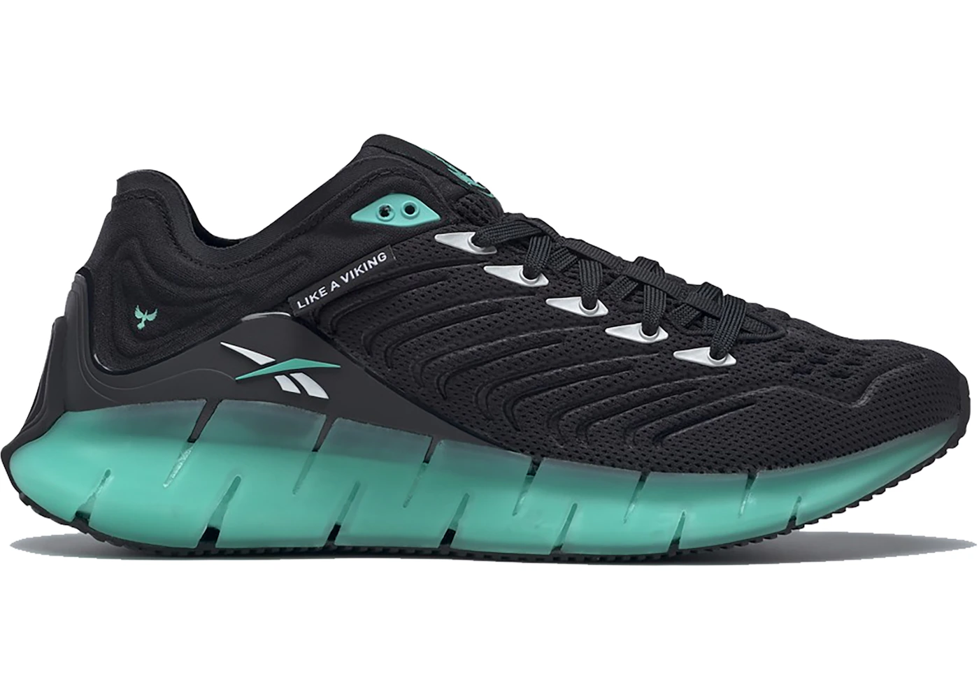 Reebok Zig Kinetica Ac Valhalla Reebok Reebok Zig Kinetica