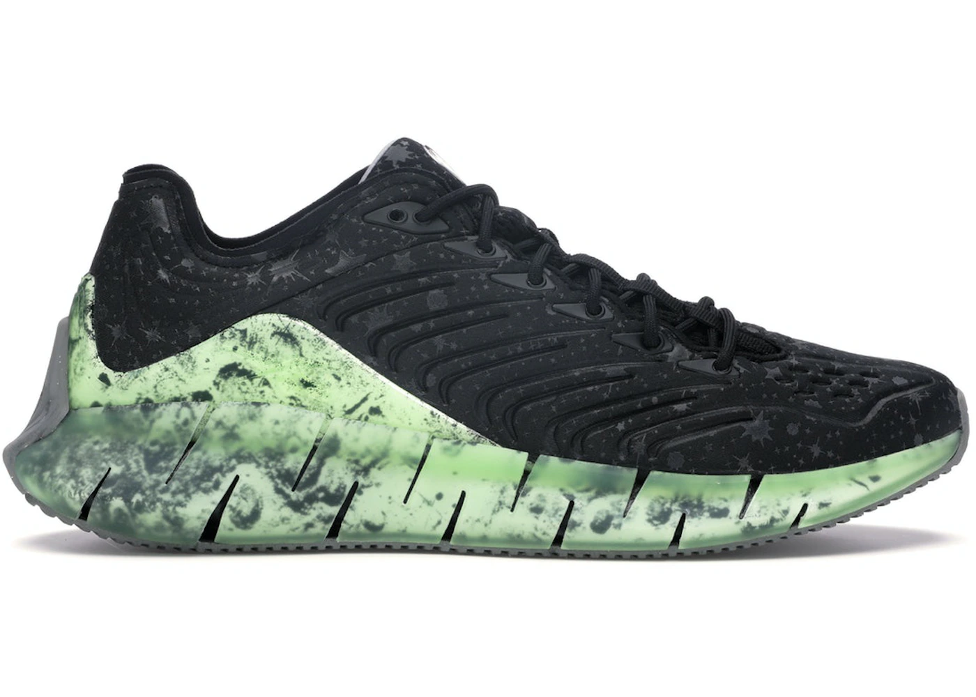 Reebok Zig Kinetica BBC Ice Cream Men's FW5283 US - Main Image