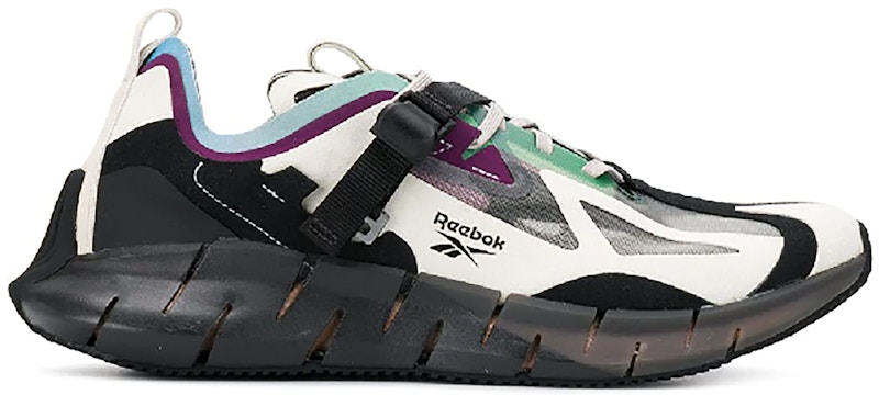 master p and baron davis buying reebok