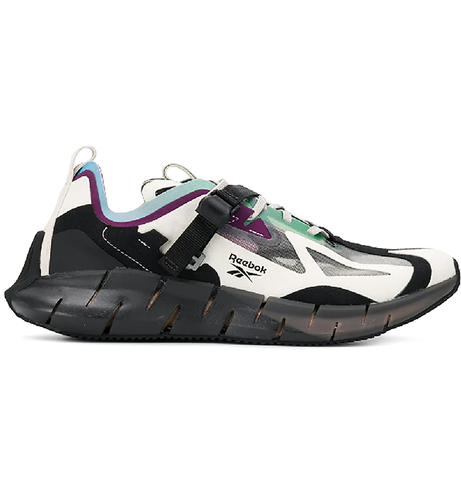 Tenis reebok zig evolution sales