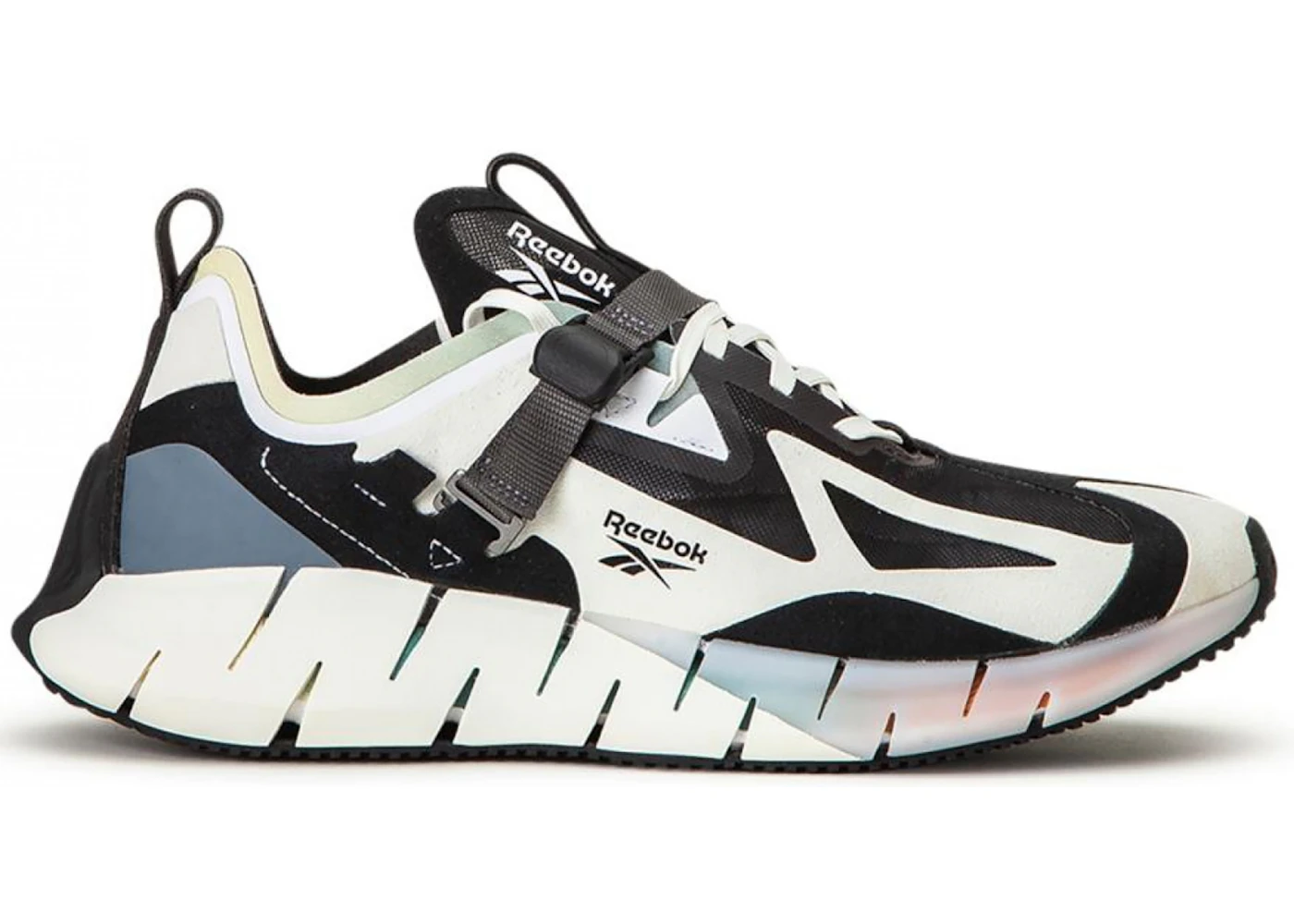 Tenis zig top zag reebok