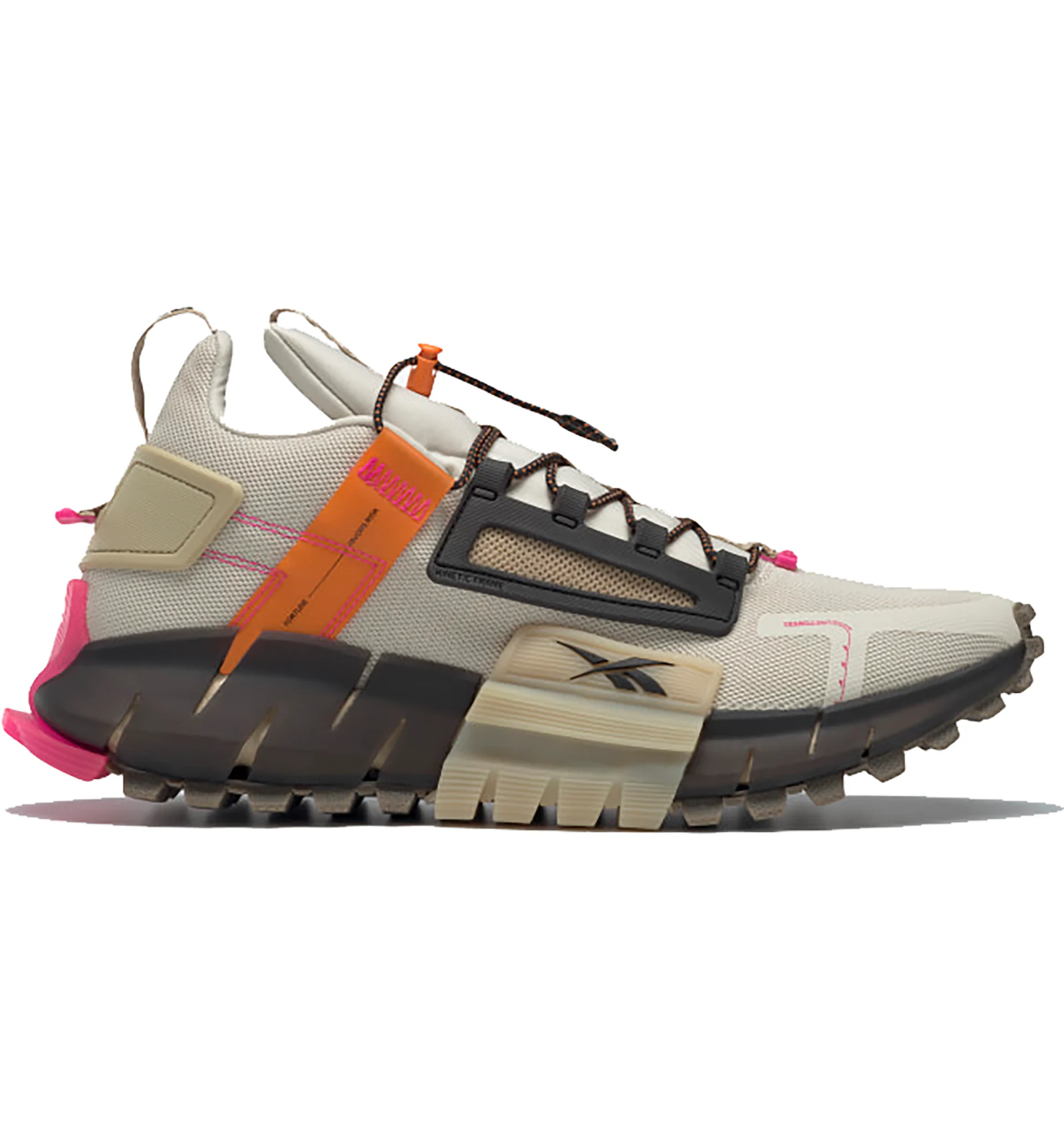 Reebok zig best sale shoes on sale