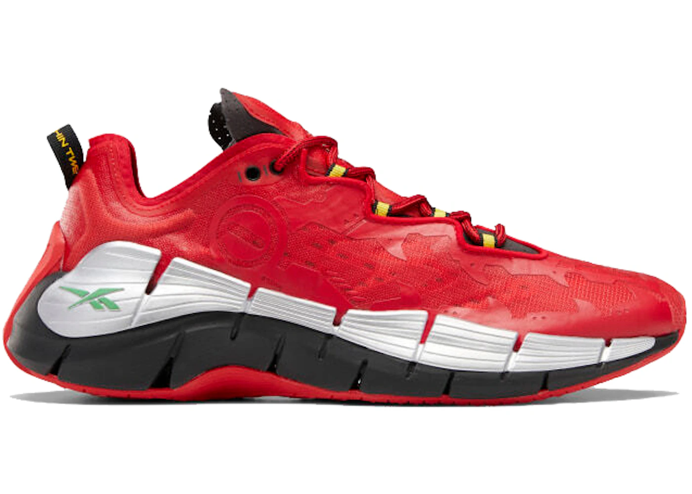 Rangers reebok Clearance