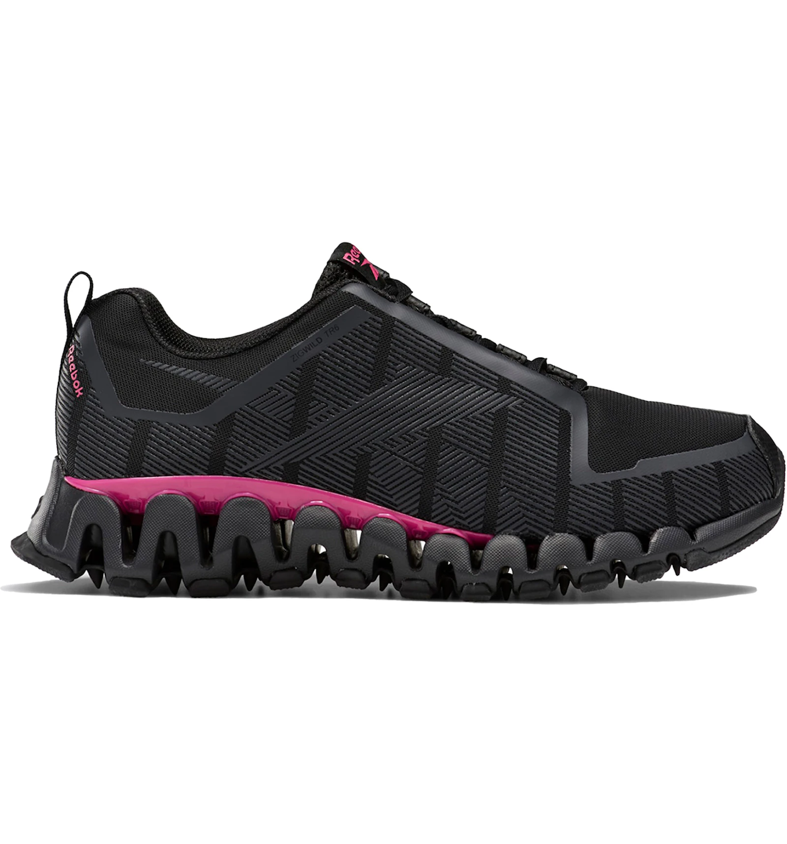 Reebok Women's Zigwild in 2023