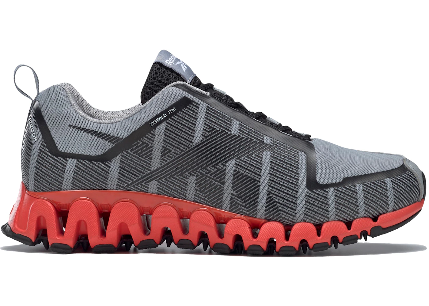 Reebok Zig Dynamica Sepatu Running Tenis Adidas Reebok Reebok