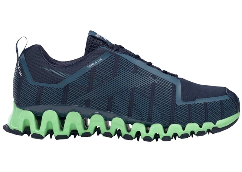 Reebok zigtech best sale trail