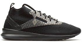 Reebok zoku on sale runner homme blanche