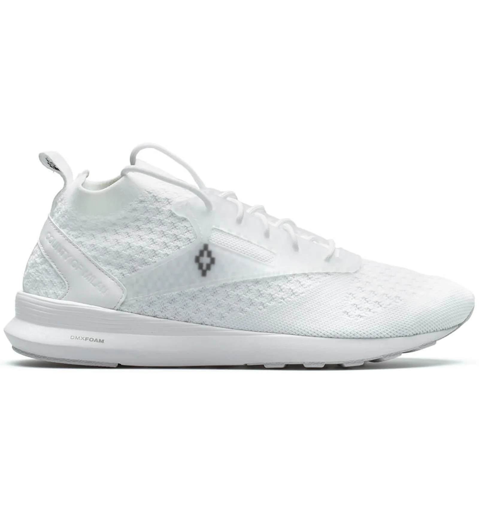 Reebok Zoku Runner Marcelo Burlon White Uomo CN1650 IT