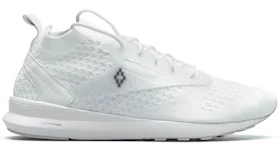 Reebok Zoku Runner Ultra Knit Is Solar Yellow Black White Men s BS6313 US