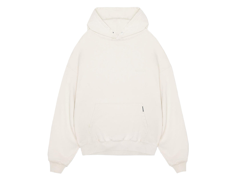 Oversized clearance hoodie blank