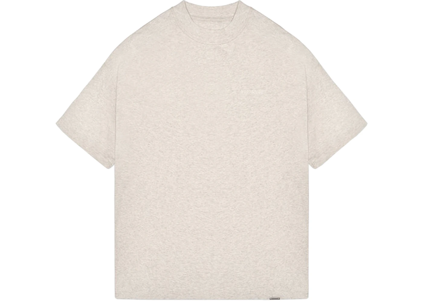 Represent Blank T-Shirt