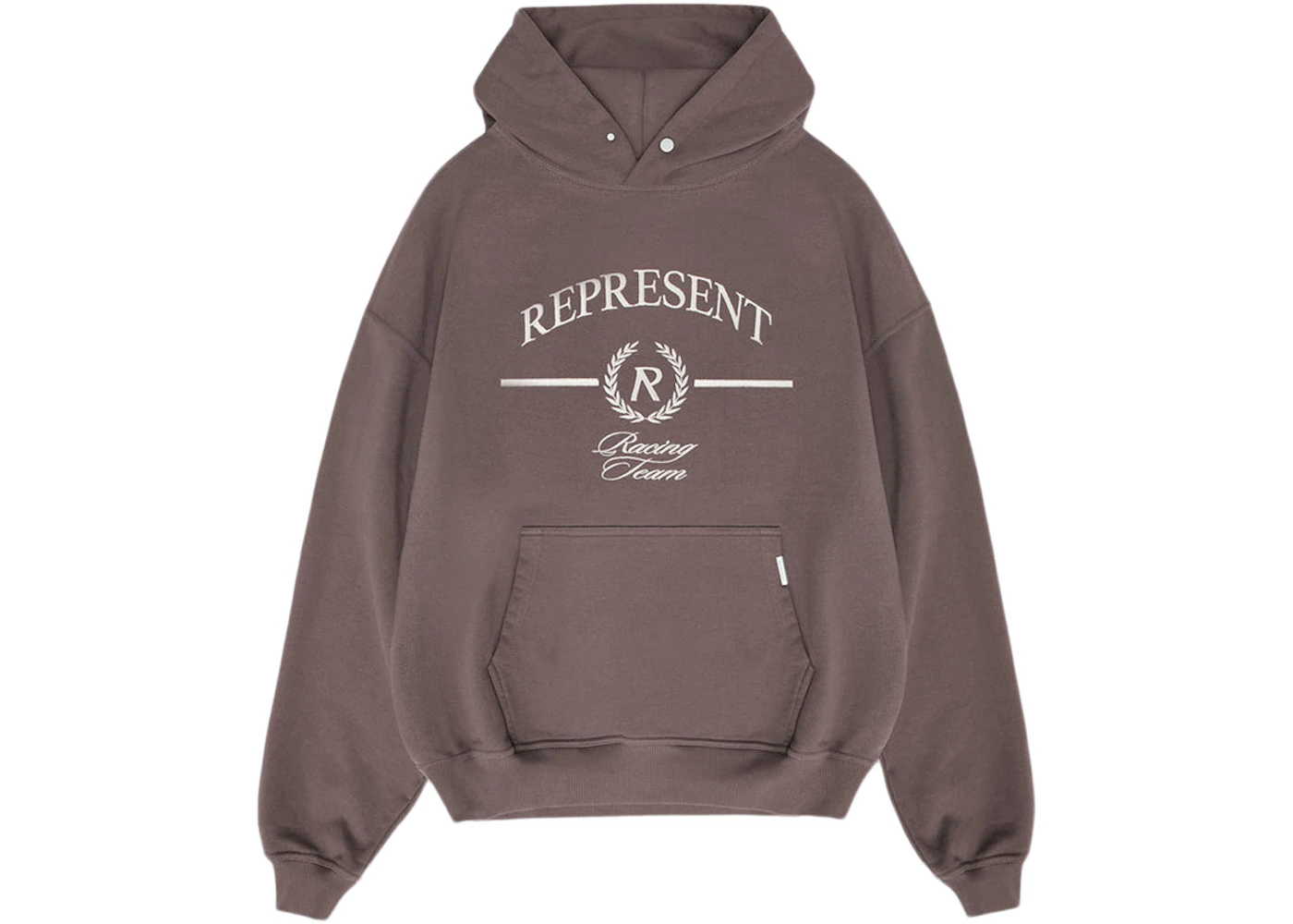 Crest capsule hoodie Clearance