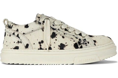 Represent HTN Low Cowhide Men's MLM100449-25 US