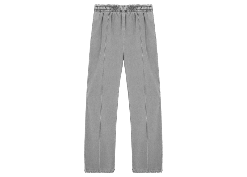 Pre-owned Represent Men's  Initial Sweatpant In Ultimate Grey