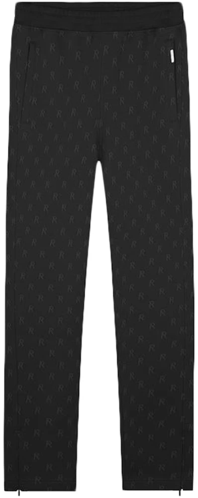 Louis Vuitton Monogram Street Style Logo Joggers & Sweatpants