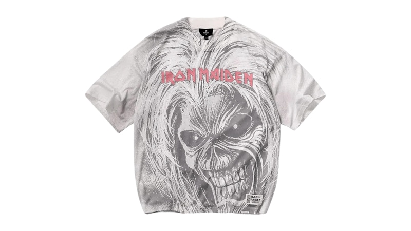 洋楽 Killers Of Society Iron Maiden Killers Wrathchild Heavy Metal Rock Band Printed