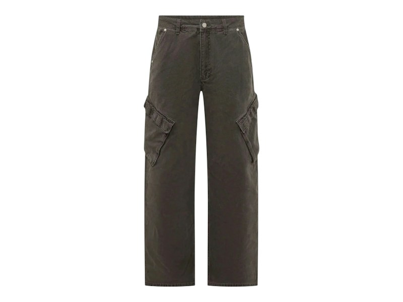 Represent MLM101100-16 Cargo Pant Brown