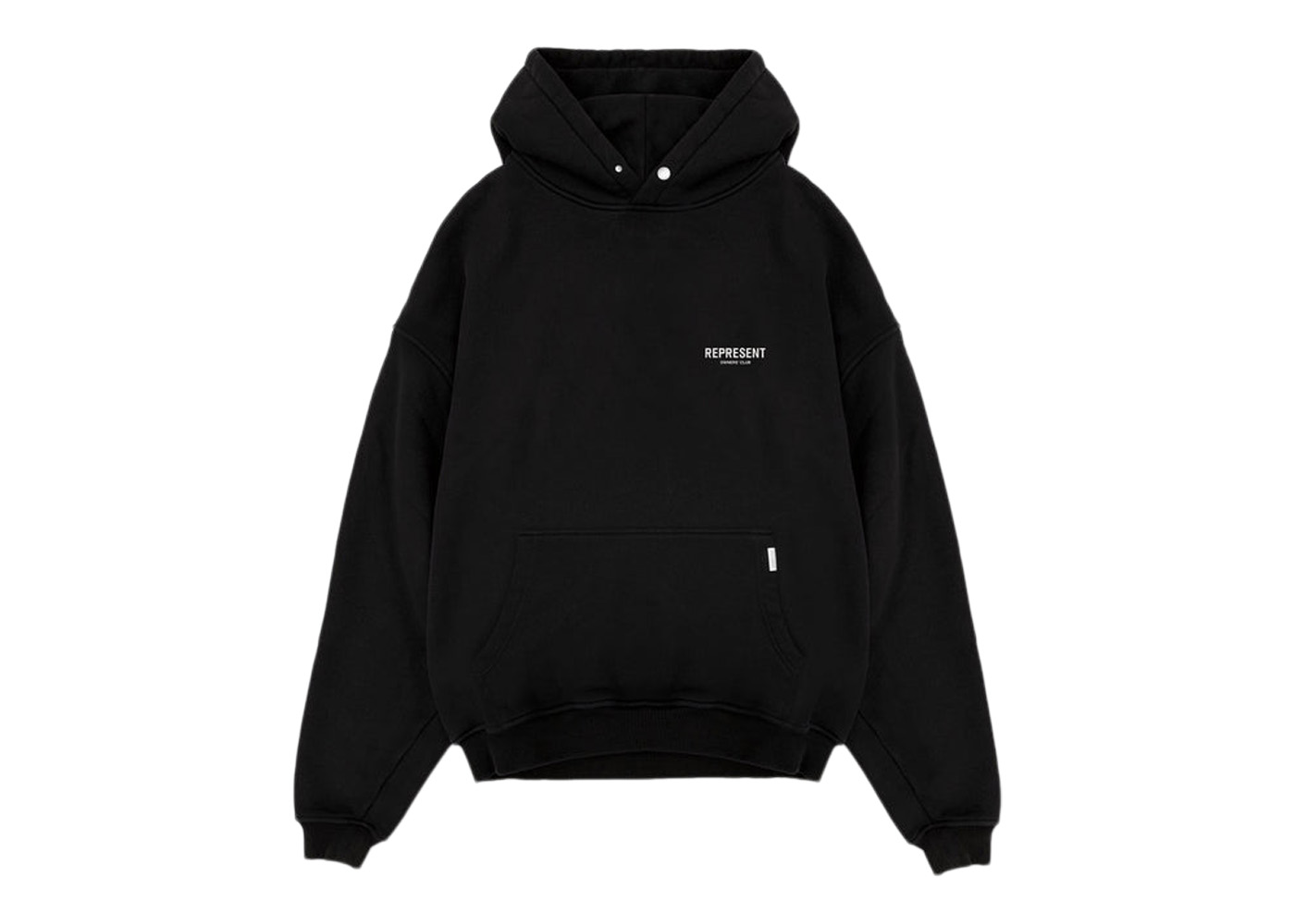 【REPRESENT / リプレゼント】OWNERS CLUB HOODIE商品説明