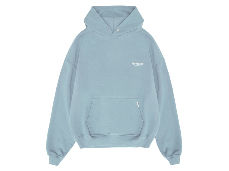 Amiri players club discount hoodie