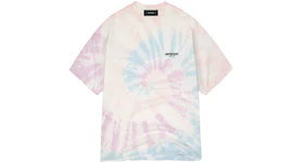 Represent Owners Club T-Shirt Tie Dye