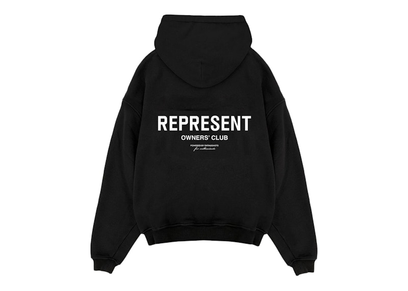 Hoodie on club online factory